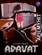 Adavat (2024) HottyNotty Hindi Short Film