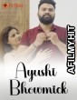 Ayushi Bhowmick (2025) Triflicks Hindi Hot Short Film