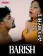 Barish (2024) Addatv App Hindi Short Film