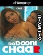 Do Duni Chaar (2024) CineOn Hindi Hot Short Film