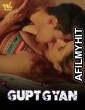 Gupt Gyan (2024) WaahApp Hindi Hot Short Film