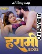 Harami Boss (2024) Dugru Hindi Hot Short Film