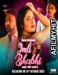 Imli Bhabhi (2023) S01 Voovi Hindi Web Series