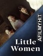 Little Women (2022) HQ Hindi Dubbed Season 1 Complete Show WEBRip