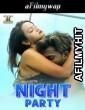 Night Party (2024) Xtramood Hindi Hot Short Film