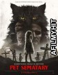 Pet Sematary (2019) English Movie HDCam