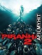 Piranha 3DD (2012) ORG Hindi Dubbed Movie BlueRay