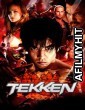 Tekken (2010) ORG Hindi Dubbed Movie BlueRay