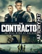 The Contractor (2018) ORG Hindi Dubbed Movie HDRip