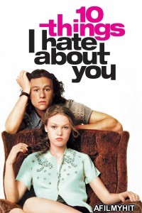 10 Things I Hate About You (1999) ORG Hindi Dubbed Movie BlueRay