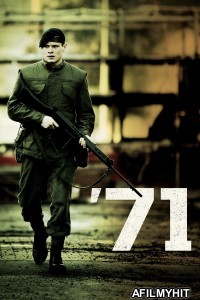 71 (2014) ORG Hindi Dubbed Movie BlueRay