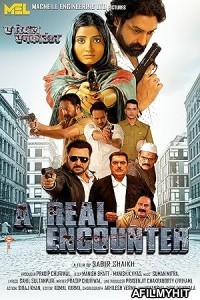 A Real Encounter (2024) HQ Bengali Dubbed Movie