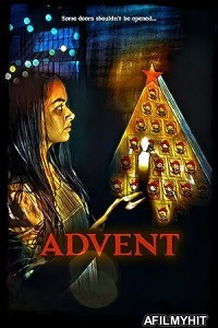 Advent (2024) HQ Hindi Dubbed Movie