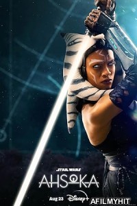 Ahsoka (2023) Hindi Dubbed Season 1 (EP06) Web Series HDRip