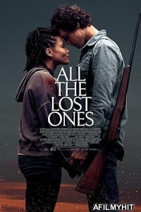 All the Lost Ones (2024) HQ Hindi Dubbed Movie