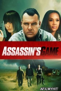 Assassins Game (2015) ORG Hindi Dubbed Movie HDRip