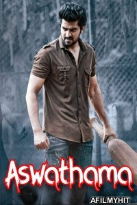 Aswathama (2020) ORG Hindi Dubbed Movie HDRip