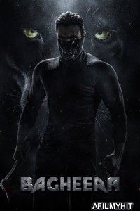 Bagheera (2024) ORG Hindi Dubbed Movie HDRip