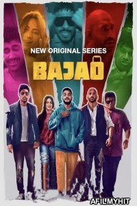 Bajao (2023) S01 (EP06) Hindi Web Series HDRip