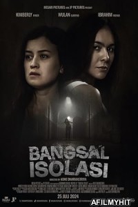 Bangsal Isolasi (2024) HQ Tamil Dubbed Movie