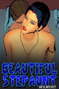 Beautiful Stepaunt (2024) Hindi Cartoon Video