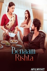 Benaam Rishta (2024) Hindi Movie HDRip