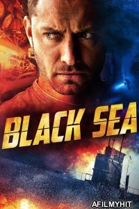 Black Sea (2014) ORG Hindi Dubbed Movie HDRip