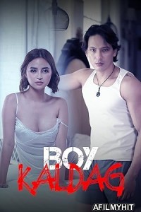 Boy Kaldag (2024) Tagalog Movie HDRip