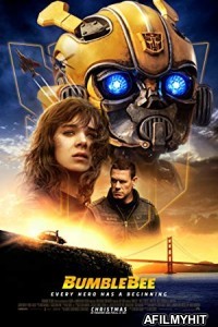 Bumblebee (2018) English Movie HDTS