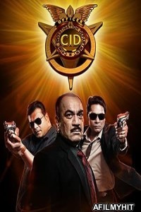 C I D (2024) Season 2 EP01 Hindi Web Series HDRip