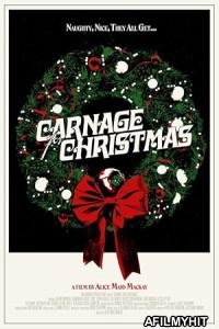 Carnage for Christmas (2024) HQ Hindi Dubbed Movie