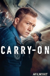 Carry On (2024) ORG Hindi Dubbed Movie HDRip