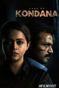 Case of Kondana (2024) ORG Hindi Dubbed Movie HDRip