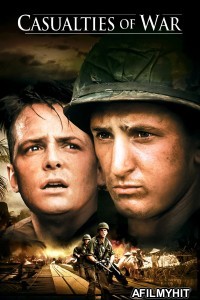 Casualties Of War (1989) ORG Hindi Dubbed Movie BlueRay