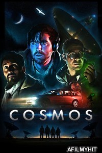 Cosmos (2019) ORG Hindi Dubbed Movie BlueRay