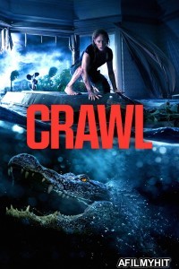 Crawl (2019) ORG Hindi Dubbed Movie BlueRay