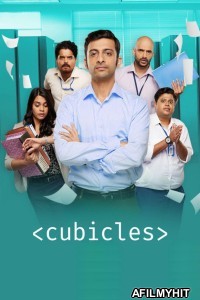 Cubicles (2024) Season 4 Hindi Web Series HDrip