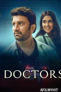 Doctors (2024) Season 1 Hindi Web Series HDRip