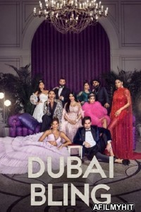 Dubai Bling (2025) Season 3 Hindi Dubbed Web Series HDRip