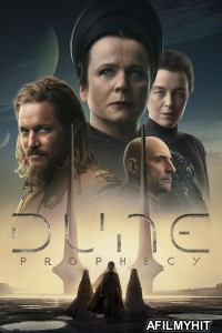 Dune Prophecy (2024) Season 1 EP06 Hindi Dubbed Series HDRip