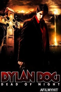 Dylan Dog Dead of Night (2011) ORG Hindi Dubbed Movie BlueRay