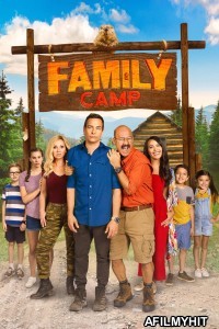 Family Camp (2022) ORG Hindi Dubbed Movie HDRip