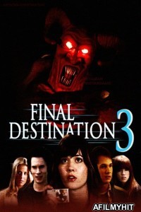 Final Destination 3 (2006) ORG Hindi Dubbed Movie BlueRay