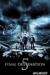 Final Destination 5 (2011) ORG Hindi Dubbed Movie BlueRay