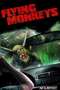 Flying Monkeys (2013) ORG Hindi Dubbed Movie HDRip