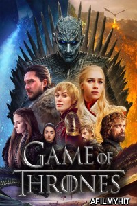 Game of Thrones (2014) Season 4 Hindi Dubbed Series