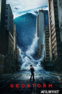 Geostorm (2017) ORG Hindi Dubbed Movie BlueRay