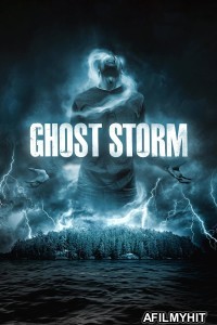 Ghost Storm (2011) ORG Hindi Dubbed Movie HDRip