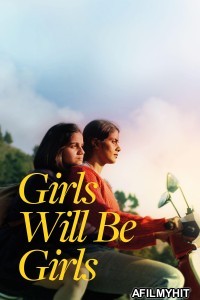 Girls Will Be Girls (2024) Hindi Movie HDRip