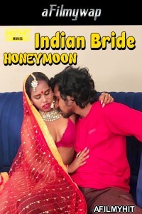 Indian Bride Honeymoon (2024) HothitMovies Hindi Hot Short Film